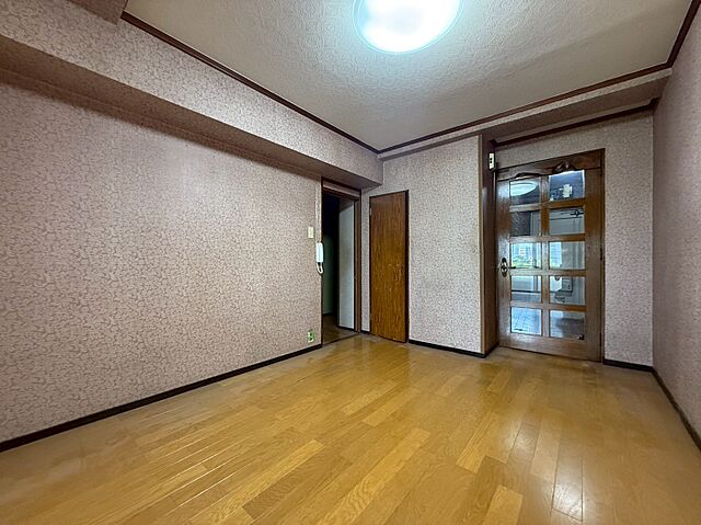 室内 コーポ柳町 3階/-