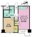 ノア新宿14階3,480万円