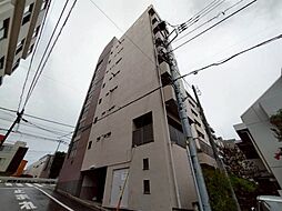 自由ヶ丘フラワーマンション