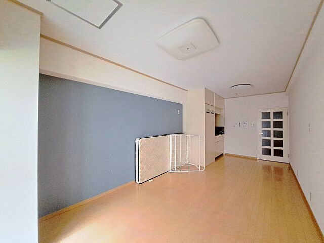 室内 ロイヤルハイツ新宿御苑 2階/-