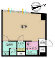 第23宮庭マンション2階2,480万円