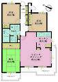 マンション掃部山公園3階6,298万円