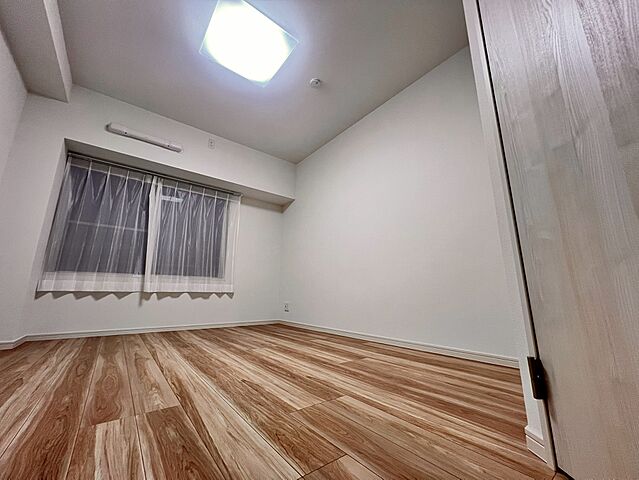 子供部屋 中落合シティハウス 3階/-