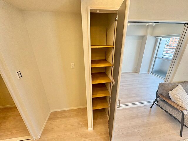 収納 五反田永谷タウンプラザ 7階/-