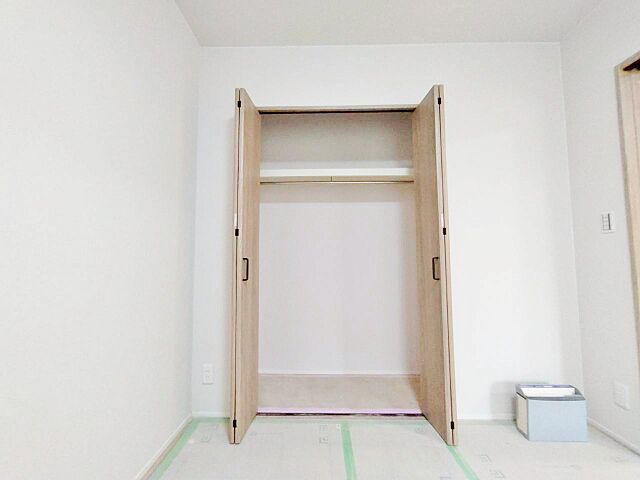 収納 千葉みなとパークハウス弐番館 2階/-