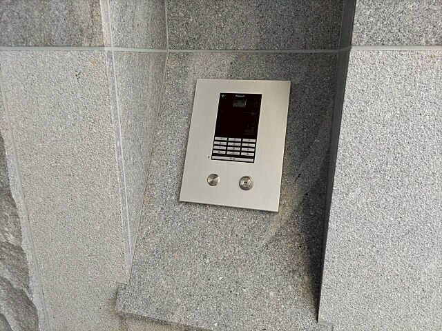 設備 ジオグランデ白金台 11階/-