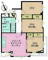 サンクレスト大森3階4,680万円