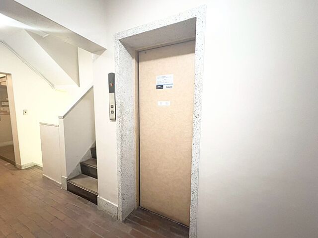 設備 田園メイゾン 4階/-