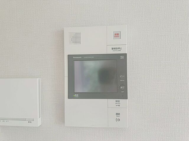 設備 グランスイート広尾 2階/-