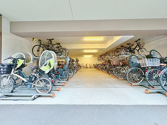 設備 レ・ジェイド川崎 6階/-