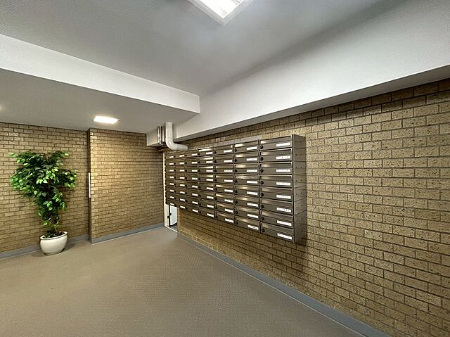 設備 ハイネス落合 4階/-