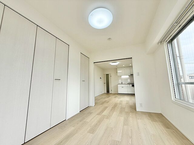 子供部屋 オアシスマンションプレジデント山王 3階/-