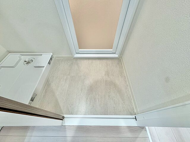 洗面 マコト・パレス 5階/-