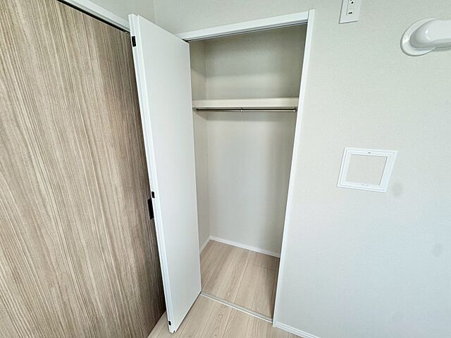 収納 マコト・パレス 5階/-