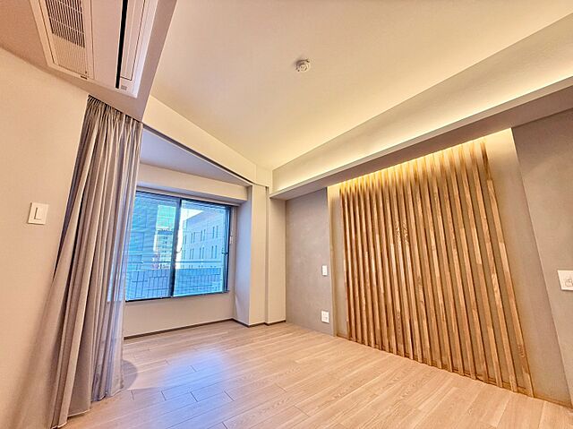 寝室 チュリス赤坂 8階/-