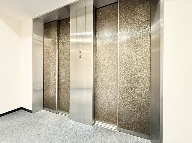 設備 チュリス赤坂 8階/-