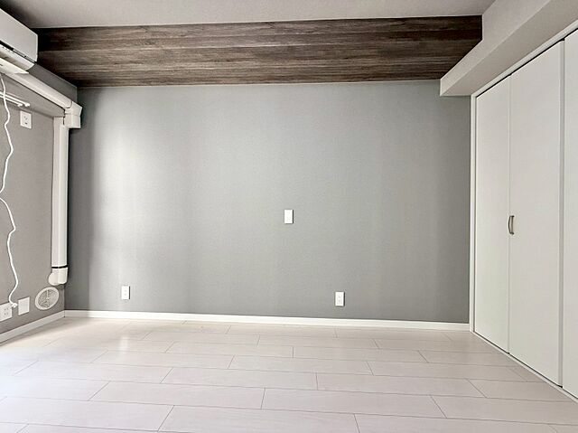 リビング/ダイニング アルム幡ヶ谷 2階/-