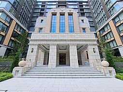 三田ガーデンヒルズＥ棟