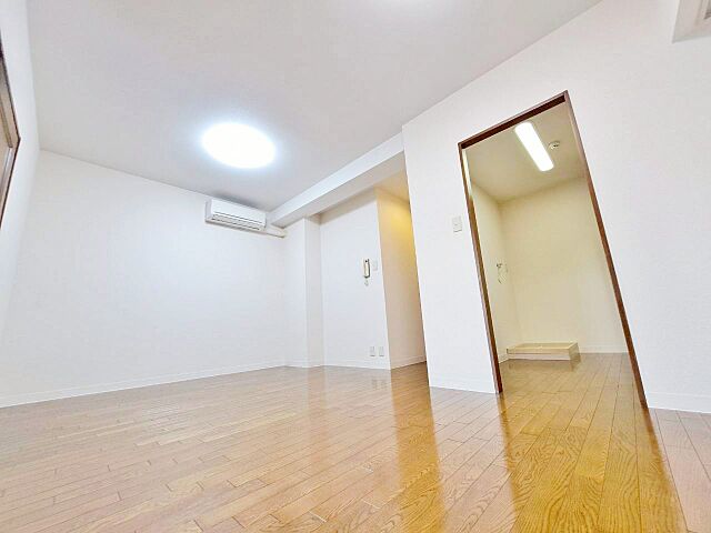 室内 朝日シティパリオ大岡山 4階/-