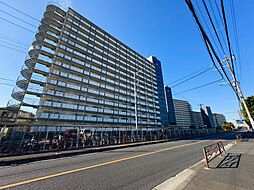 市ノ坪住宅