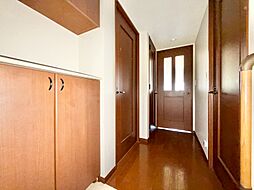 安らぎに満ちた空間がここから始まります。