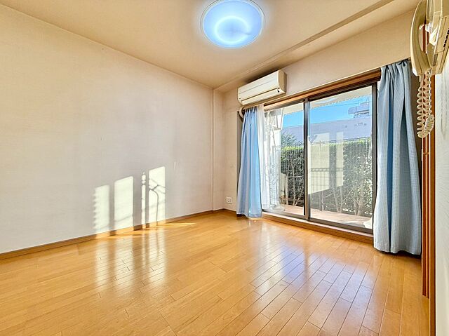 リビング/ダイニング 杉並区久我山3丁目35-29