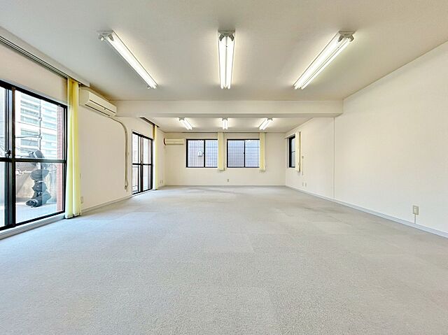 リビング/ダイニング ライオンズマンション桜丘 4階/-