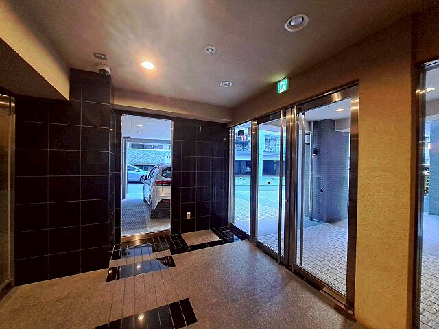 その他 サンクタス下落合ミュゼオ・コート 8階/-