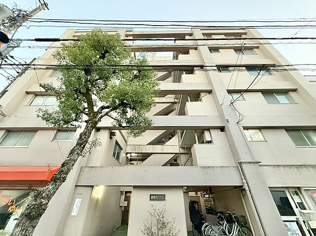 外観 世田谷区赤堤2丁目5-10