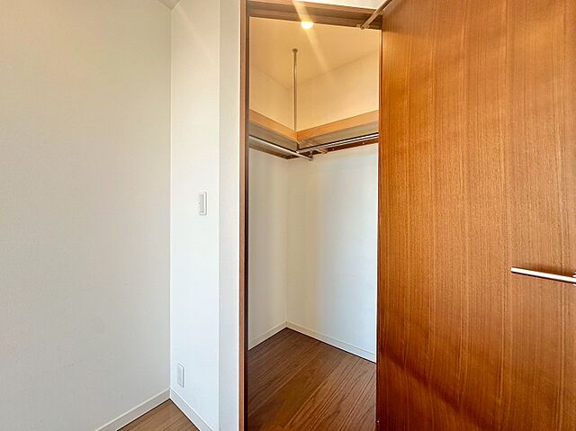 収納 シティタワー高輪 28階/-