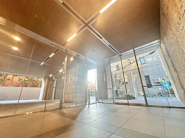 その他 グランドヒルズ南青山 5階/-