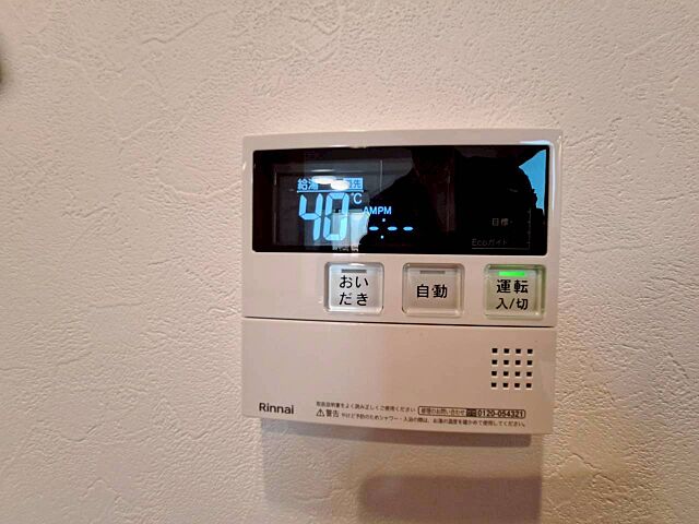 設備 イニシア上池袋 5階/-