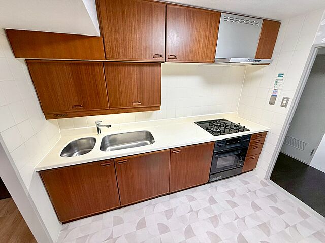 キッチン ヴェルデ山王 2階/-