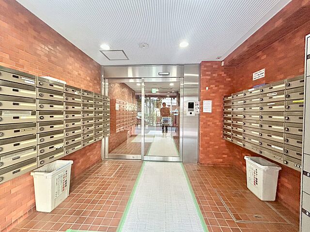 その他 第32宮庭マンション 9階/-