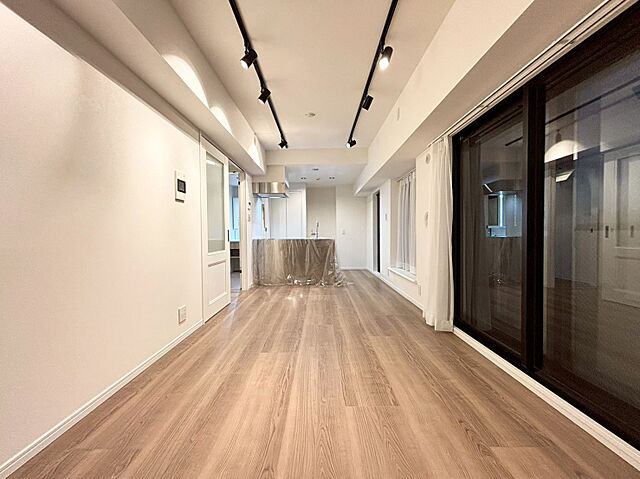 室内 ライオンズマンション渋谷シティ 9階/-