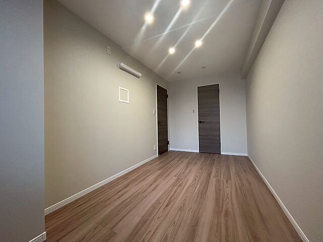 子供部屋 エルアルカサル山王 3階/-