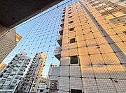 陽当たり・通風・開放感に恵まれた環境です。