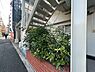 その他：マンションの敷地内には、中庭もございます。