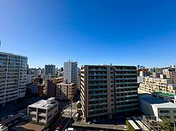 眺望や窓からの景色が良いと、家で過ごす時間も快適です。