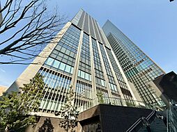 飽きのこないシンプルモダンな外観です。