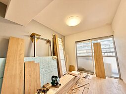 子供部屋の画像