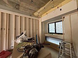 子供部屋の画像