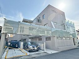 CS上用賀ハウス