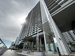 飽きのこないシンプルモダンな外観です。