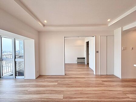 「空間が織り成すひとつ先の住み心地」を演出します。