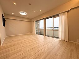 居心地の良い空間に仕上がっております。