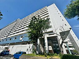 川崎河原町分譲共同ビル15号棟