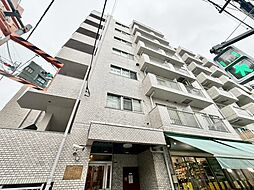 ルックハイツ北新宿壱番館