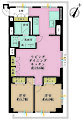 秀和高樹町レジデンス3階11,490万円
