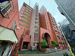 ドミール鶴見